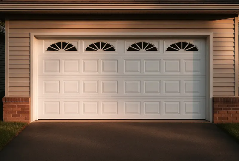 Contact Orland Park Garage Door