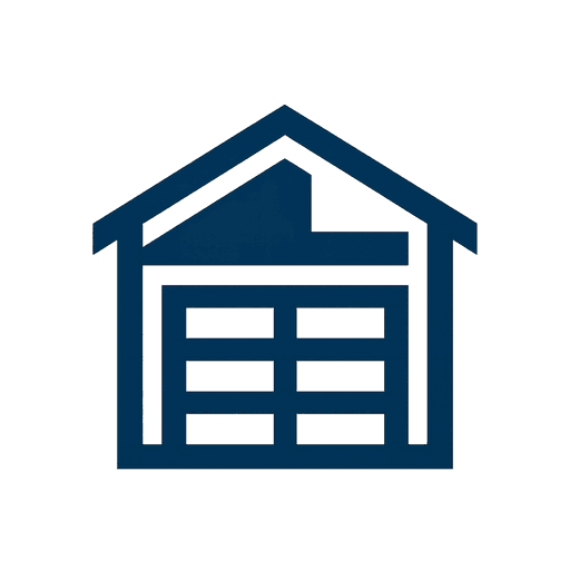 Orland Park Garage Door logo