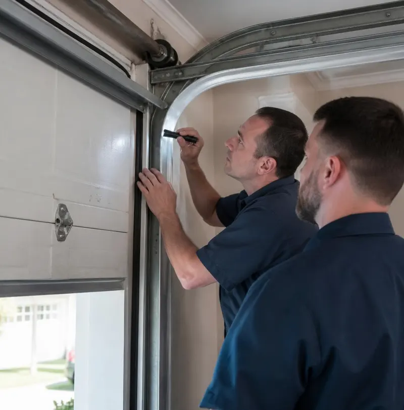 Spring Replacement in Orland Park